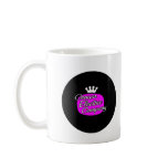Band Photo/Logo Mug