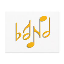 band