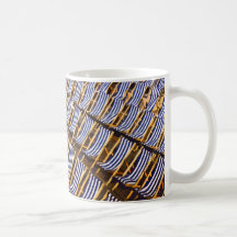 BAND POSTPONED COFFEE MUG