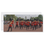 Band Rack Card rack cards
