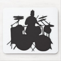 band silioutte