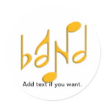 band