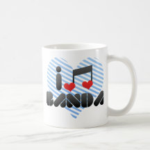 Banda Mug