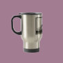 BANDA PEZADA MUG