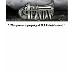 BANDA PEZADA, "..This person is property of JLS... t-shirts