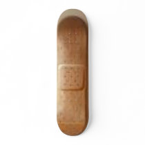 Bandade comp skateboard