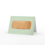 Bandage Get Well Card