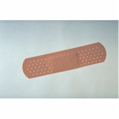 Bandage Photo Cut Out by inspirelove