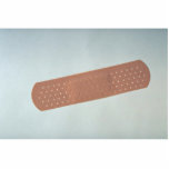 Bandage Photo photo sculptures