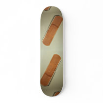 Bandage Skate Board Decks