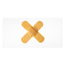 Bandages Photo Card