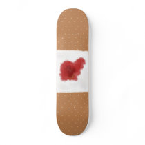 Bandaid board
