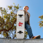 bandaid skateboard