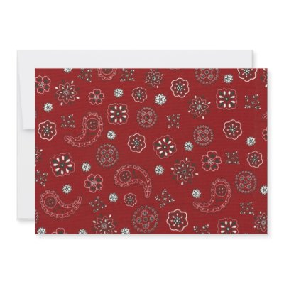 Bandanna by Just2Cute