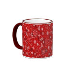 bandanna mug