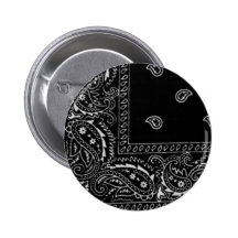 Bandanna Pin