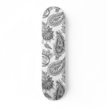 Bandanna Skateboard