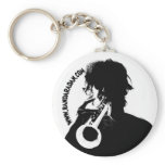 Bandaradan Corrado keychains