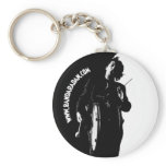 Bandaradan Gabo Keychains