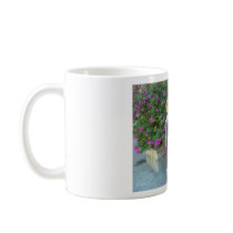BandE at Tamayo Coffee Mugs