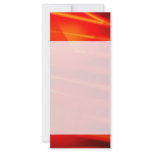 Banded 02 rack cards