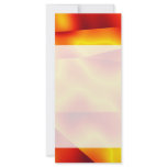 Banded 05 personalized rack card