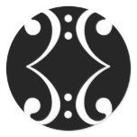 BandEffect sticker