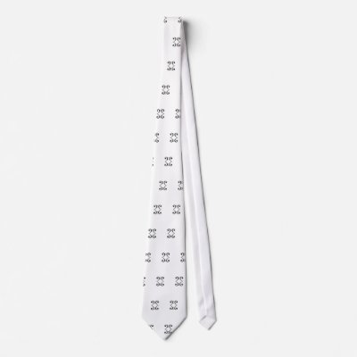 BandEffect Tie by BandEffect