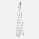 BandEffect Tie
