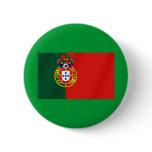 Bandeira Portuguesa Classica por Fás de Portugal buttons
