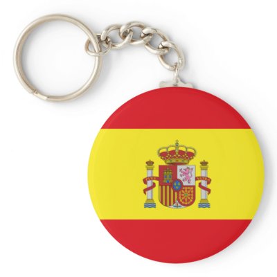 Bandera Española by Handix