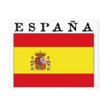 Bandera Española