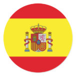 Bandera Española