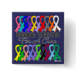 Banding Together For A Cure For All Cancers
