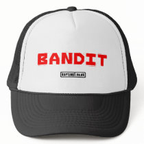 Bandit Hat