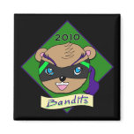 Bandit Magnet