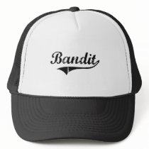 Bandit Professional Job