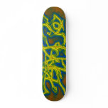 Bandoleros skateboards