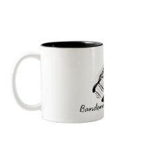 Bandoneon arrabalero mugs