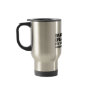 Bands to Break Bonds coffee mug