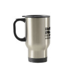 Bands to Break Bonds coffee mug