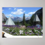 Banff, Alberta, Canada View Posters