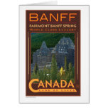 Banff-Card