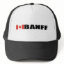 Banff Trucker Hat