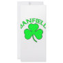 Banfield Custom Rack Cards