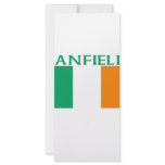 Banfield Full Color Rack Card