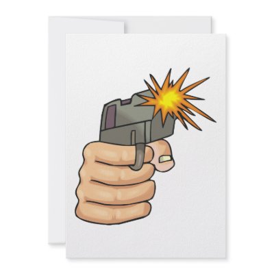 Bang Bang by Violentville
