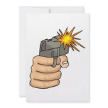 Bang Bang invitations
