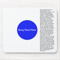 Bang Head Here