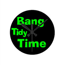 Bang Tidy